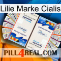 Lily Brand Cialis kamagra1